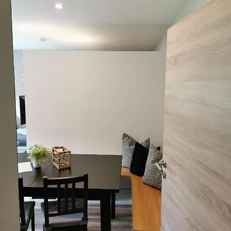 Appartement Quatier-bergzeit-1 *