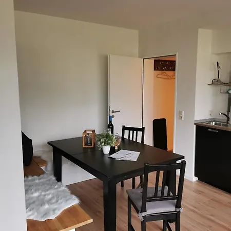 Appartement Quatier-bergzeit-1