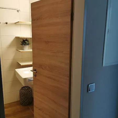 Appartement Quatier-bergzeit-1 Willingen (Upland)