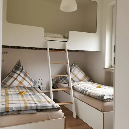 Quatier-bergzeit-1 Appartement