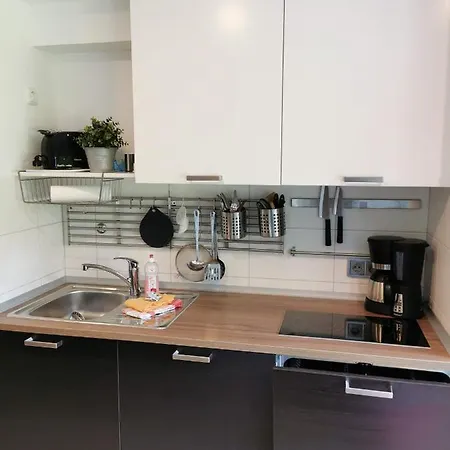Quatier-bergzeit-1 Appartement Willingen (Upland)