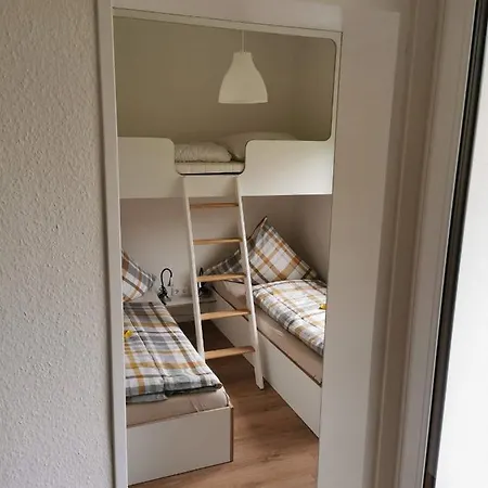 Quatier-bergzeit-1 Appartement